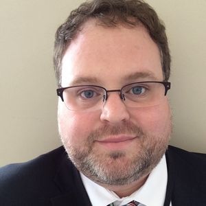 Meet your Posher, Joel